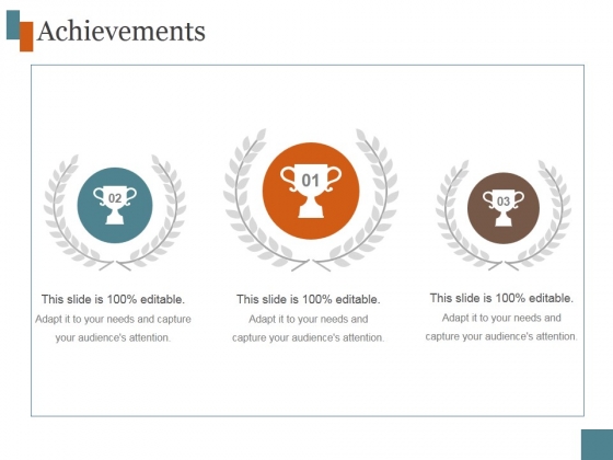 Achievements Template 2 Ppt PowerPoint Presentation Pictures Achievements Template 2 Ppt PowerPoint Presentation Pictures