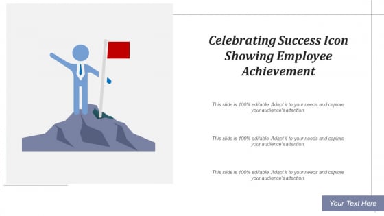 Acknowledging Achievement Celebrating Ppt PowerPoint Presentation Complete Deck With Slides compatible unique