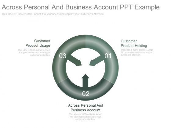 Across Personal And Business Account Ppt Example Across Personal And Business Account Ppt Example