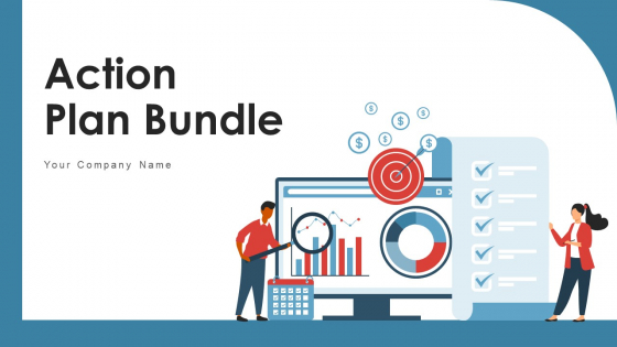 Action Plan Bundle Ppt PowerPoint Presentation Complete With Slides