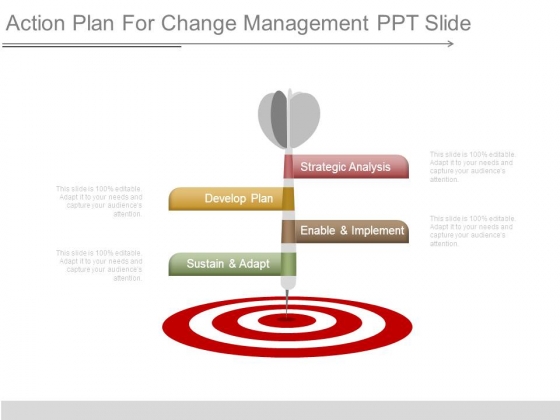 Action Plan For Change Management Ppt Slide Action Plan For Change Management Ppt Slide