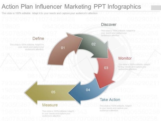 Action Plan Influencer Marketing Ppt Infographics Action Plan Influencer Marketing Ppt Infographics