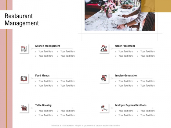 Action Plan Or Hospitality Industry Restaurant Management Sample PDF Action Plan Or Hospitality Industry Restaurant Management Sample PDF