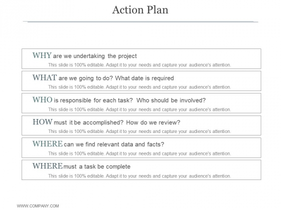 Action Plan Ppt PowerPoint Presentation Rules Action Plan Ppt PowerPoint Presentation Rules