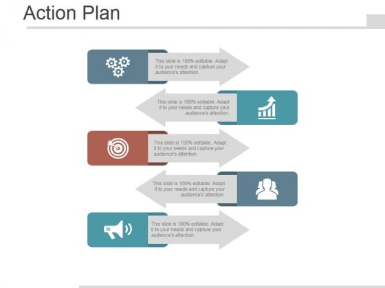 Action Plan Ppt PowerPoint Presentation Template