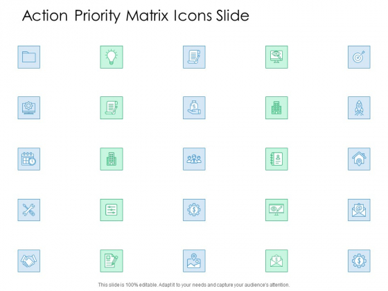 Action Priority Matrix Icons Slide Ppt Infographic Template Graphics Tutorials PDF Action Priority Matrix Icons Slide Ppt Infographic Template Graphics Tutorials PDF