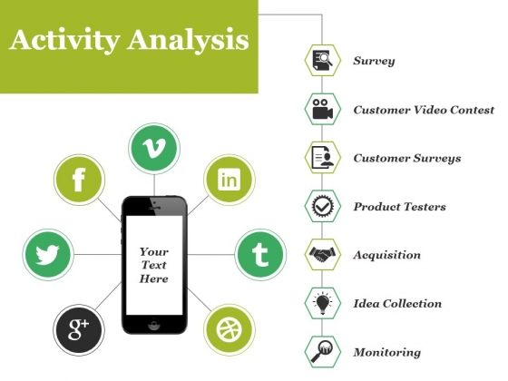 Activity Analysis Ppt PowerPoint Presentation File Design Inspiration Activity Analysis Ppt PowerPoint Presentation File Design Inspiration
