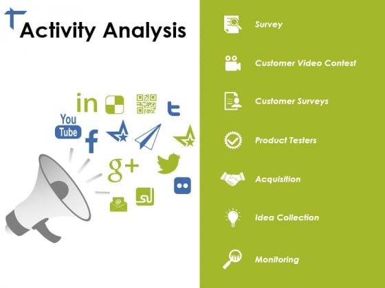 Activity Analysis Ppt PowerPoint Presentation Gallery Guide Activity Analysis Ppt PowerPoint Presentation Gallery Guide