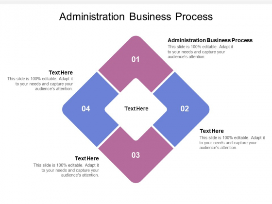 Administration Business Process Ppt PowerPoint Presentation Show Cpb Administration Business Process Ppt PowerPoint Presentation Show Cpb