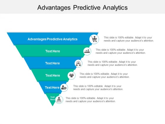 Advantages Predictive Analytics Ppt PowerPoint Presentation Outline Background Image Cpb Advantages Predictive Analytics Ppt PowerPoint Presentation Outline Background Image Cpb