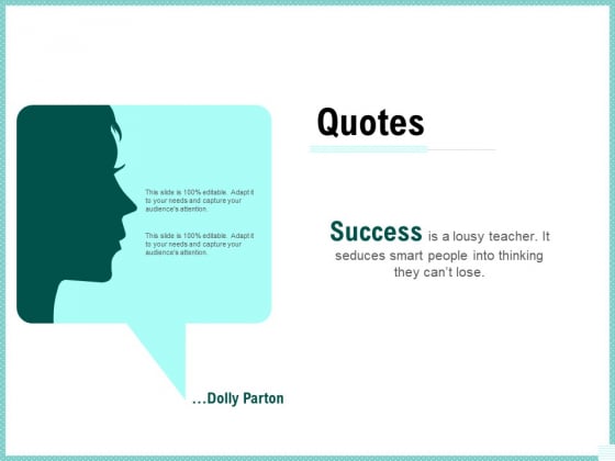 Advertisement Administration Quotes Ppt PowerPoint Presentation Show Sample PDF Advertisement Administration Quotes Ppt PowerPoint Presentation Show Sample PDF