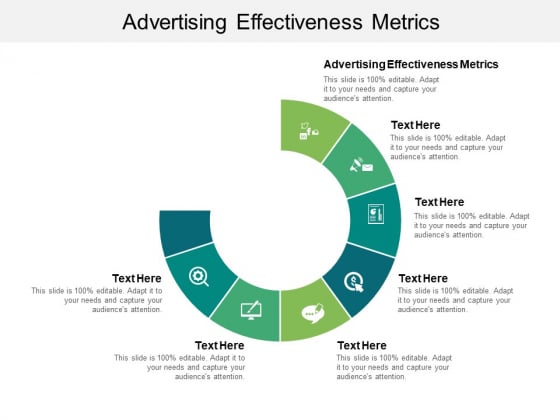 Advertising Effectiveness Metrics Ppt PowerPoint Presentation Infographic Template Infographics Cpb Pdf Advertising Effectiveness Metrics Ppt PowerPoint Presentation Infographic Template Infographics Cpb Pdf