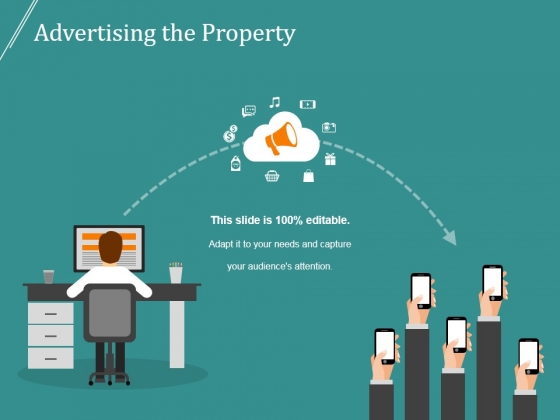 Advertising The Property Ppt PowerPoint Presentation Rules Advertising The Property Ppt PowerPoint Presentation Rules