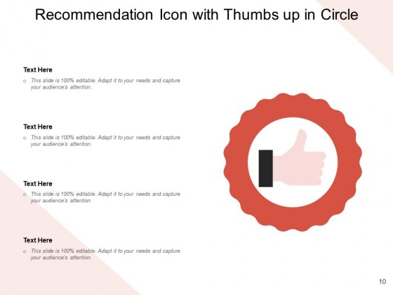 Advice Icon Comparison Circle Ppt PowerPoint Presentation Complete Deck ideas impactful