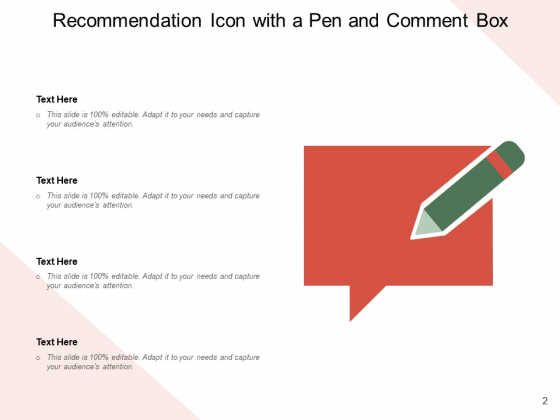 Advice Icon Comparison Circle Ppt PowerPoint Presentation Complete Deck captivating editable