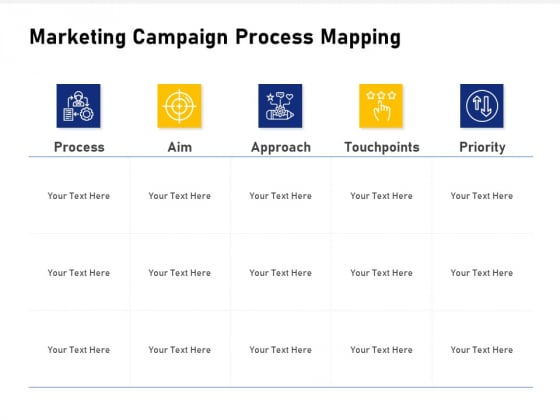 Advocacy And Marketing Campaign Request Marketing Campaign Process Mapping Guidelines PDF Advocacy And Marketing Campaign Request Marketing Campaign Process Mapping Guidelines PDF