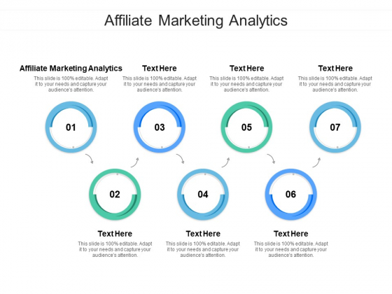 Affiliate Marketing Analytics Ppt PowerPoint Presentation Layouts Styles Cpb Affiliate Marketing Analytics Ppt PowerPoint Presentation Layouts Styles Cpb