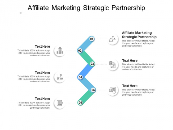 Affiliate Marketing Strategic Partnership Ppt PowerPoint Presentation Slides Visual Aids Cpb Affiliate Marketing Strategic Partnership Ppt PowerPoint Presentation Slides Visual Aids Cpb
