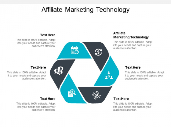 Affiliate Marketing Technology Ppt PowerPoint Presentation Slides Grid Cpb Affiliate Marketing Technology Ppt PowerPoint Presentation Slides Grid Cpb