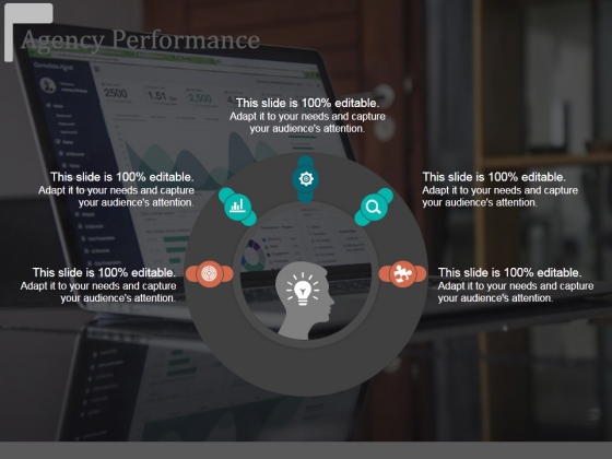 Agency Performance Template 1 Ppt Powerpoint Presentation Inspiration Display Agency Performance Template 1 Ppt Powerpoint Presentation Inspiration Display