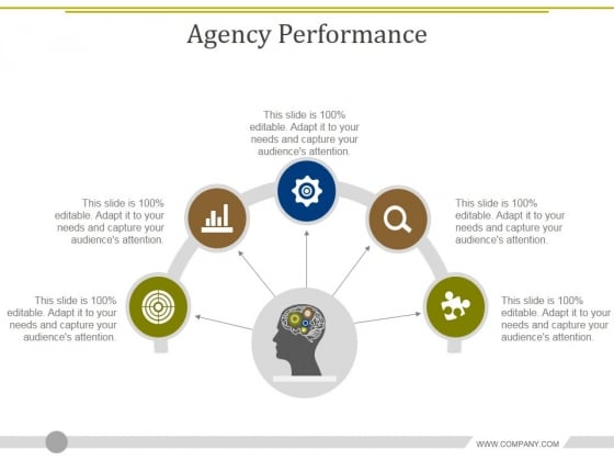 Agency Performance Template 1 Ppt PowerPoint Presentation Professional Slide Download Agency Performance Template 1 Ppt PowerPoint Presentation Professional Slide Download