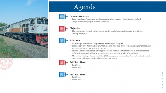 Agenda Brochure PDF