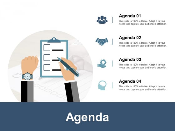 Agenda Business Planning Strategy Ppt PowerPoint Presentation Icon Templates