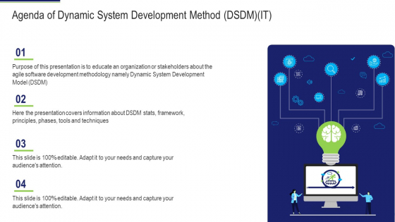 Agenda Of Dynamic System Development Method DSDM IT Ppt Model Graphics Tutorials PDF Agenda Of Dynamic System Development Method DSDM IT Ppt Model Graphics Tutorials PDF
