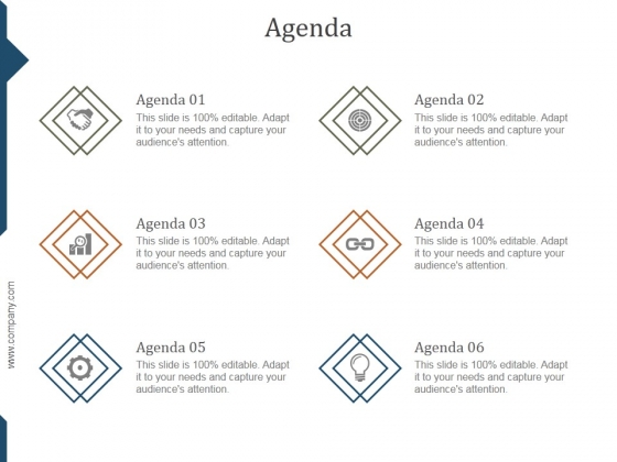 Agenda Ppt PowerPoint Presentation Backgrounds Agenda Ppt PowerPoint Presentation Backgrounds