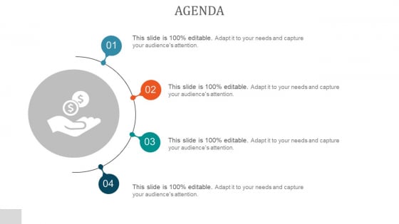 Agenda Ppt PowerPoint Presentation Design Templates