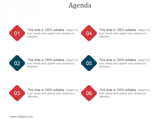 Agenda Ppt PowerPoint Presentation Example 2015 Agenda Ppt PowerPoint Presentation Example 2015
