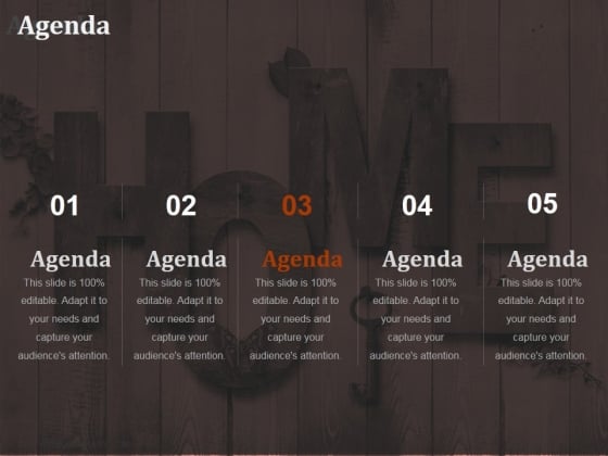 Agenda Ppt PowerPoint Presentation Gallery Examples