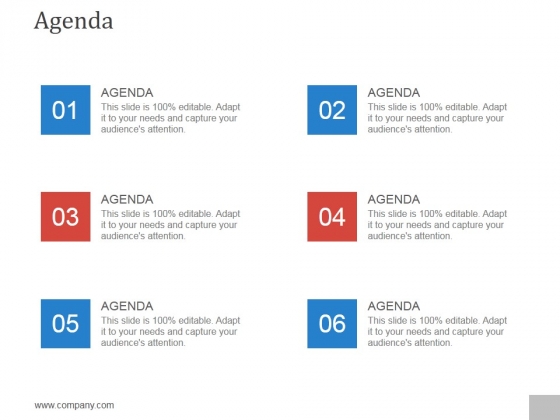 Agenda Ppt PowerPoint Presentation Gallery Agenda Ppt PowerPoint Presentation Gallery