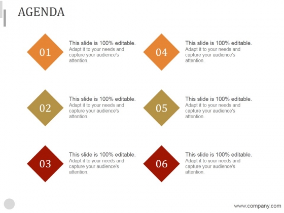 Agenda Ppt PowerPoint Presentation Influencers Agenda Ppt PowerPoint Presentation Influencers