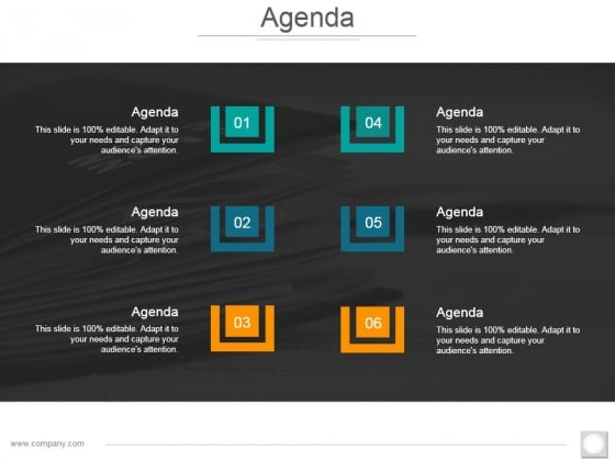 Agenda Ppt PowerPoint Presentation Layouts Vector Agenda Ppt PowerPoint Presentation Layouts Vector