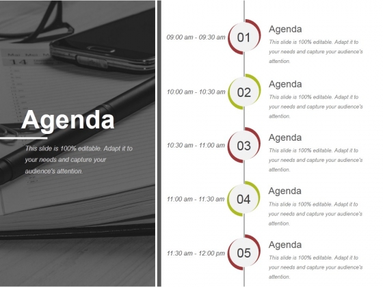 Agenda Ppt PowerPoint Presentation Layouts Visuals
