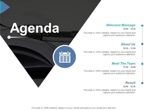 Agenda Ppt PowerPoint Presentation Pictures Layout