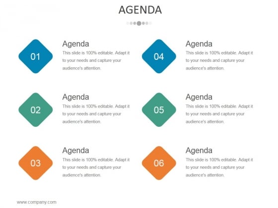 Agenda Ppt PowerPoint Presentation Professional Inspiration