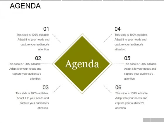 Agenda Ppt PowerPoint Presentation Slides Show Agenda Ppt PowerPoint Presentation Slides Show