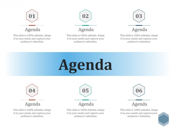 Agenda Ppt PowerPoint Presentation Styles Deck Agenda Ppt PowerPoint Presentation Styles Deck