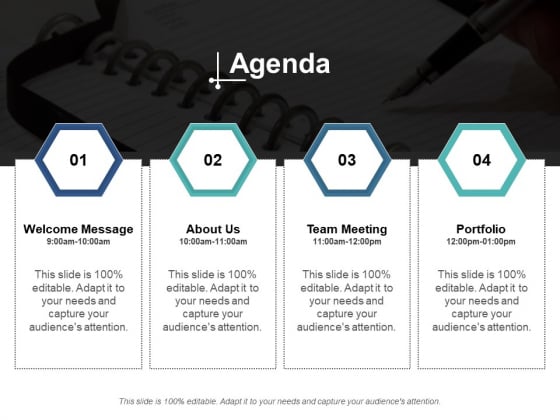 Team Meeting Powerpoint Templates Slides And Graphics