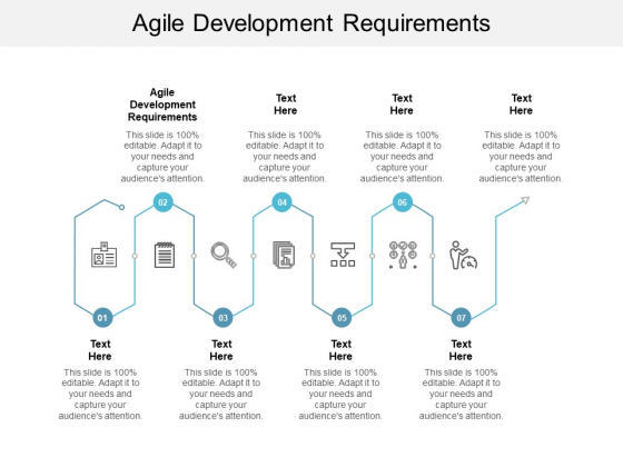 Agile Development Requirements Ppt Powerpoint Presentation Infographic Template Visual Aids Cpb Agile Development Requirements Ppt Powerpoint Presentation Infographic Template Visual Aids Cpb