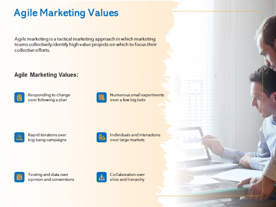 Agile Marketing Approach Agile Marketing Values Ppt Summary Structure PDF Agile Marketing Approach Agile Marketing Values Ppt Summary Structure PDF
