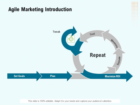 Agile Marketing Introduction Ppt Ideas Graphics PDF Agile Marketing Introduction Ppt Ideas Graphics PDF