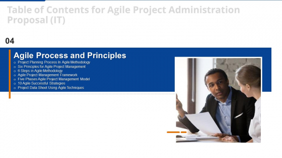 Agile_Project_Administration_Proposal_IT_Ppt_PowerPoint_Presentation_Complete_With_Slides_Slide_15