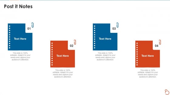 Agile Project Expenses Projection IT Post It Notes Sample PDF Agile Project Expenses Projection IT Post It Notes Sample PDF
