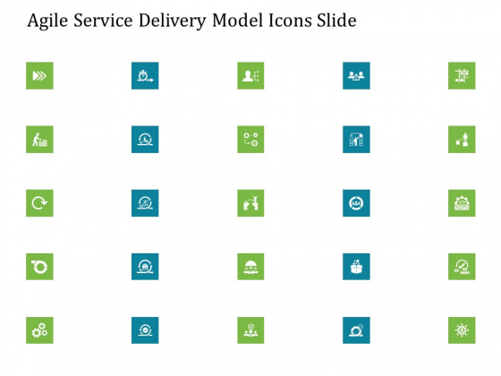 Agile Service Delivery Model Agile Service Delivery Model Icons Slide Designs PDF Agile Service Delivery Model Agile Service Delivery Model Icons Slide Designs PDF
