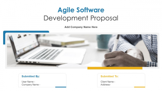 Agile Software Development Proposal Ppt PowerPoint Presentation Complete Deck With Slides Agile Software Development Proposal Ppt PowerPoint Presentation Complete Deck With Slides