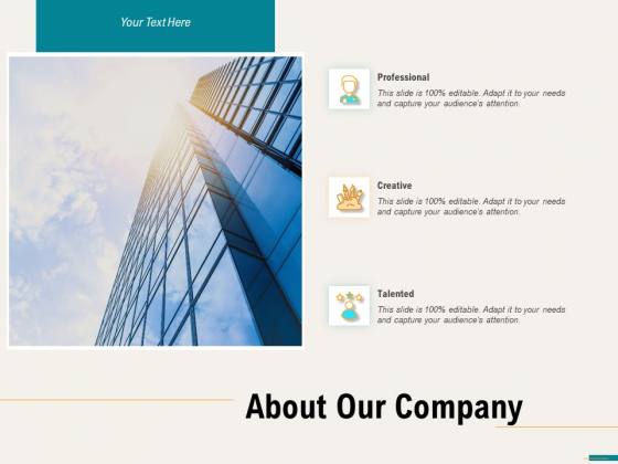 Agile Sprint Marketing About Our Company Ppt Gallery Master Slide PDF Agile Sprint Marketing About Our Company Ppt Gallery Master Slide PDF