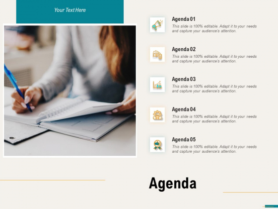 Agile Sprint Marketing Agenda Ppt Professional Elements PDF